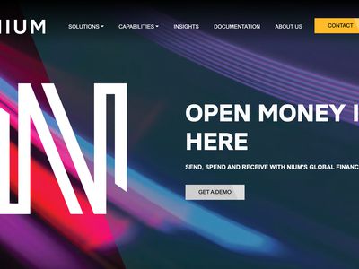Nium image