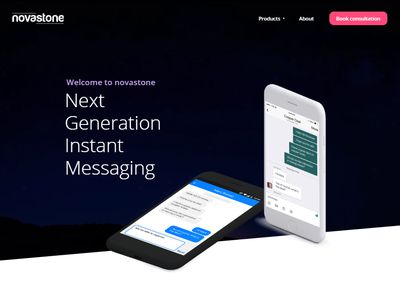 Novastone image