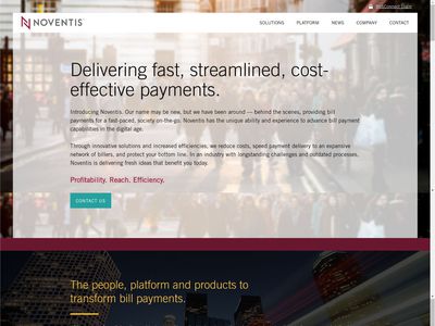 Noventis image