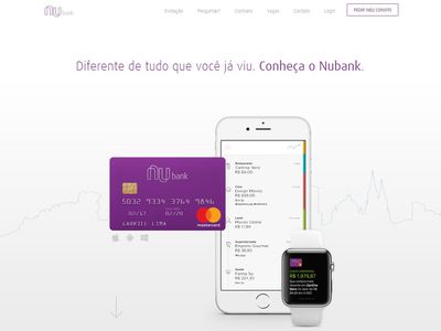 Nubank image