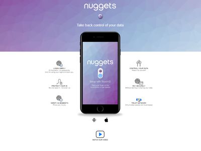 Nuggets image