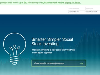 Nvstr Technologies image