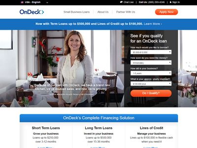 OnDeck image
