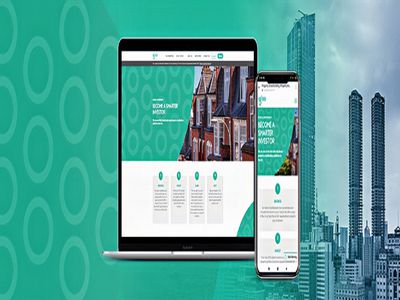 Online Property Investment image