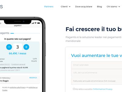 Pagantis image