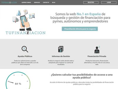TufinanZiacion.com image