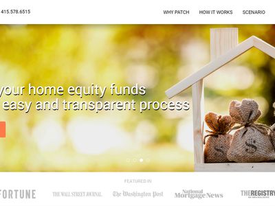 Patch Homes image