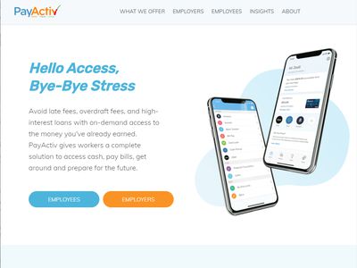 Payactiv image
