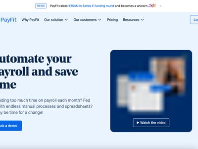 PayFit image