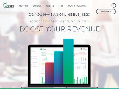 Payfort image