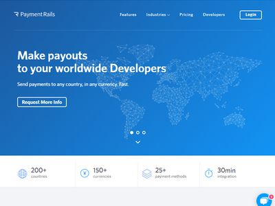 Payment Rails image