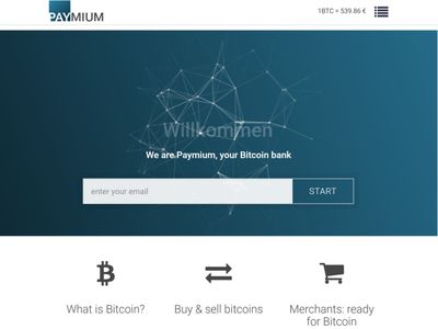 Paymium image