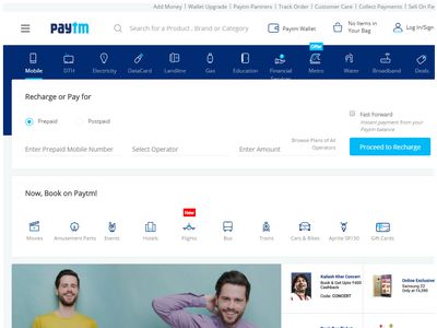 Paytm image