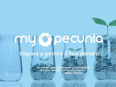 MyPecunia image