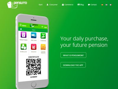 Pensumo image