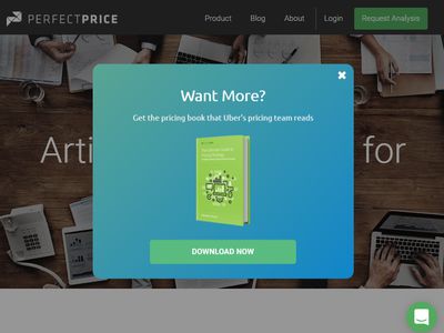 Perfect Price image