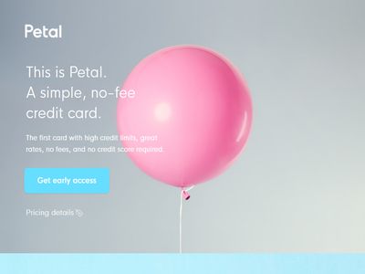 Petal image