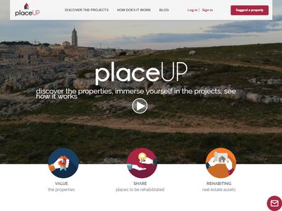 placeUP image