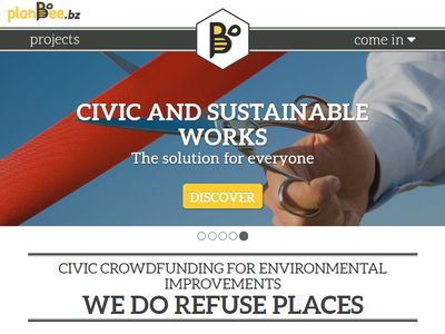 PlanBee image