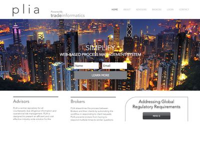Plia Systems image