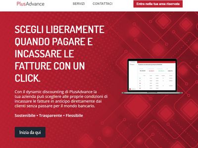 PlusAdvance image