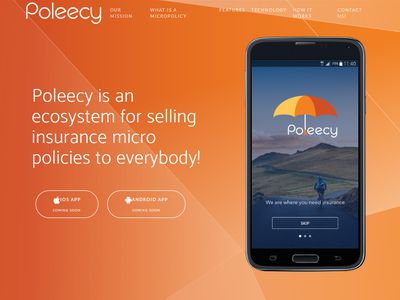 Poleecy image