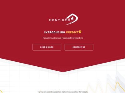 predictR image