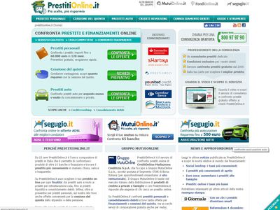 Prestitionline image