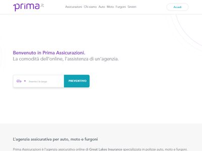 Prima.it image