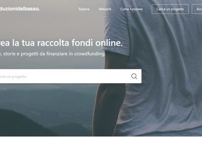 Produzioni dal Basso image