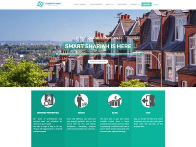 PropTech Crowd image
