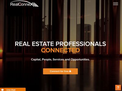 RealConnex image