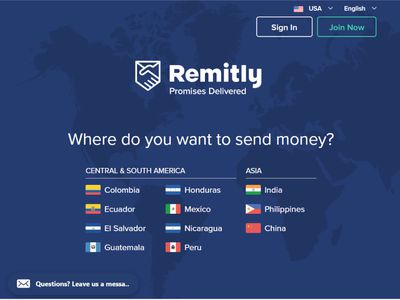 Remitly image
