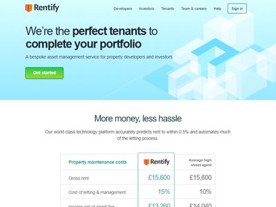 Rentify image