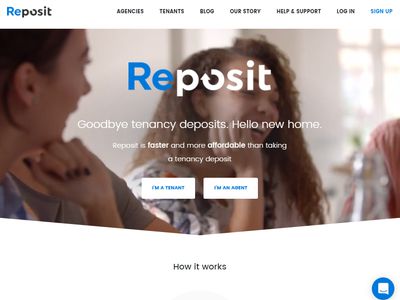 Reposit image