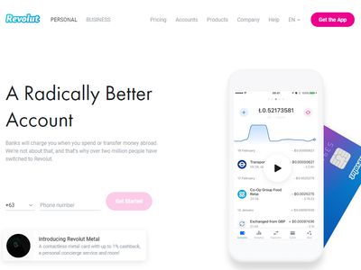 Revolut image