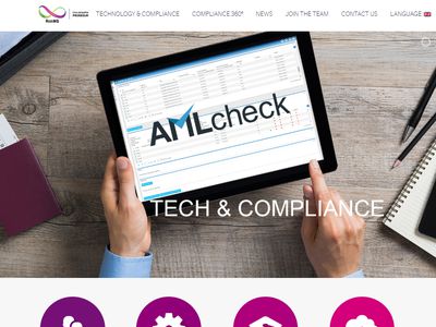 Risk Management Solutions image