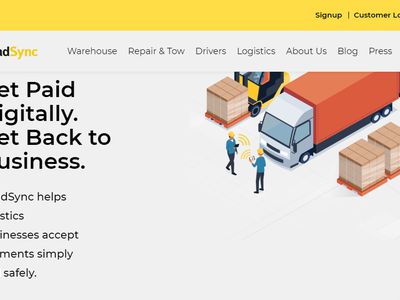 RoadSync image