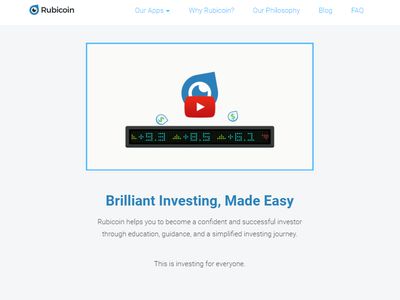 Rubicoin image