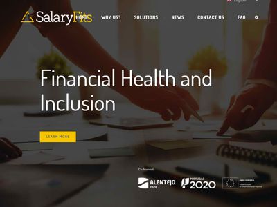 SalaryFits image