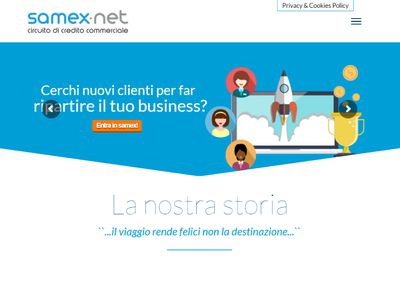 Samex Net image