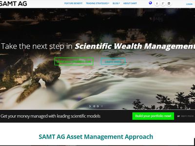 SAMT AG image