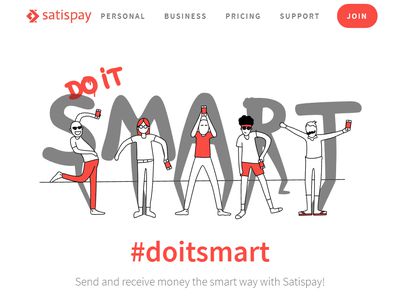 Satispay image