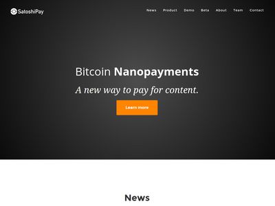 Satoshipay image