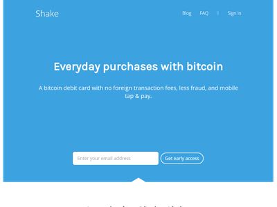 ShakePay image