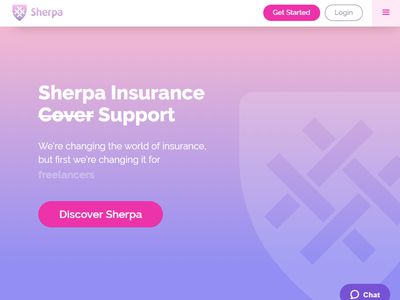 Sherpa image