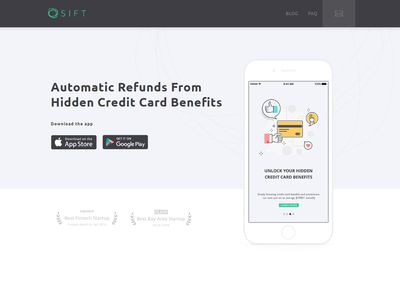 Sift Wallet image