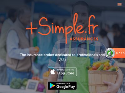 +Simple.fr image