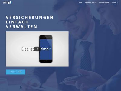 Simplr image