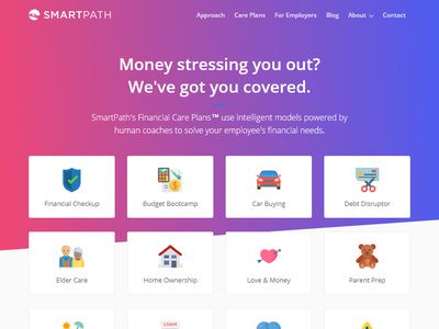 SmartPath Financial Wellness image